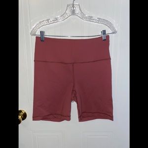 90 Degree By Reflex SZ L, lLight Pink Spandex